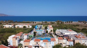 Chrispy Waterpark Resort - All inclusive