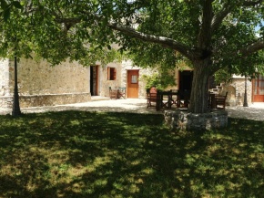 Greek style Villa in Impros for 10 people with Private Pool