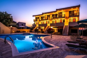 Orestis Hotel Apartments