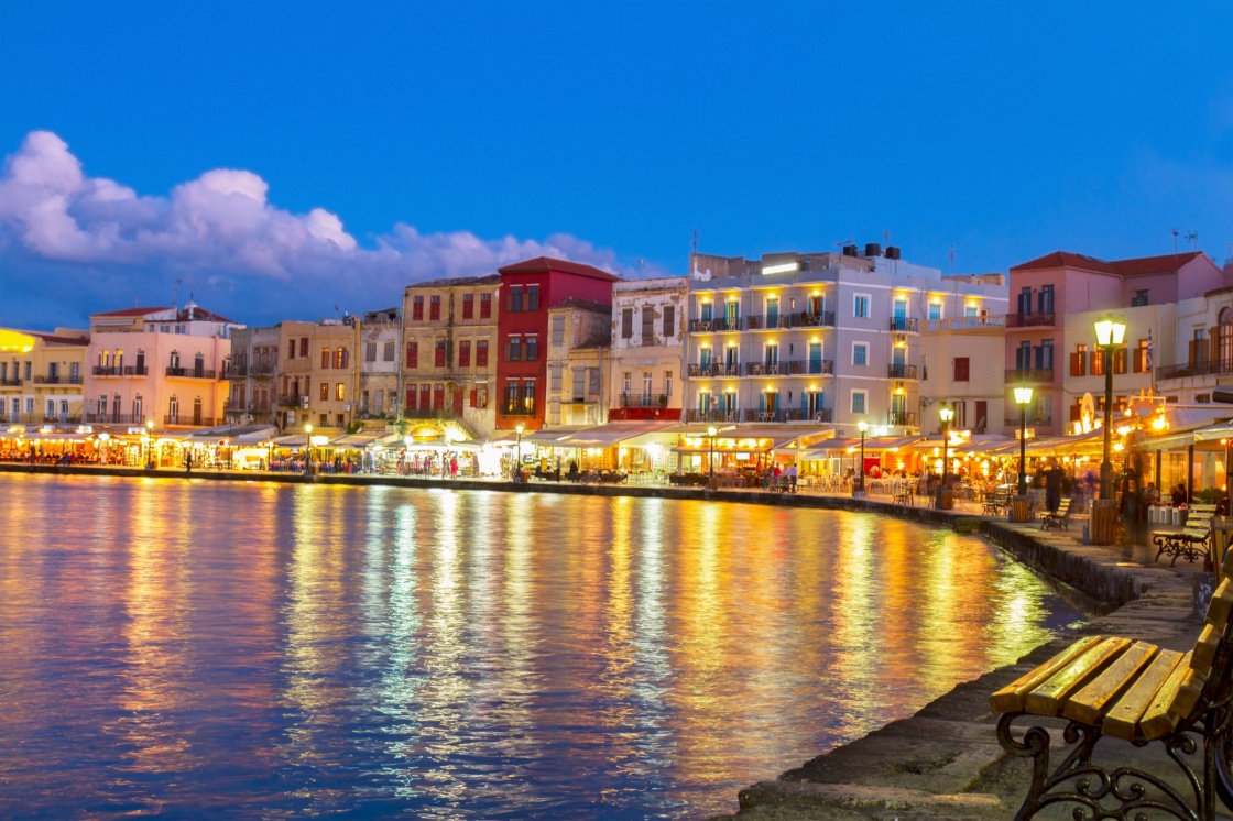 Chania Noc chania-noc